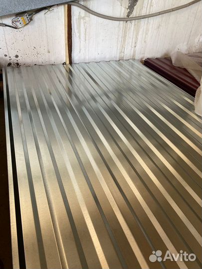 Профнастил