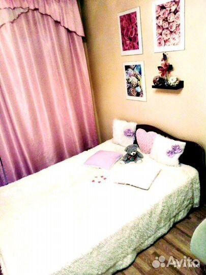 Сдам квартиру на длительный срок собственник