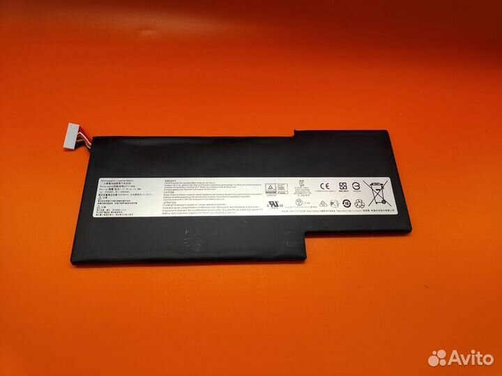 33313 Аккумулятор для ноутбука