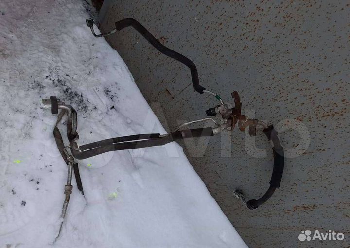 Трубка кондиционера Mazda MPV LW 2002 4434400540