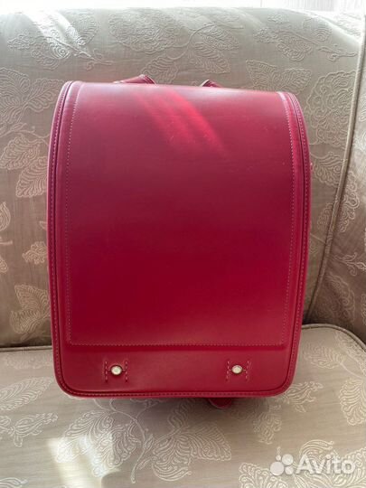 Рюкзак Randoseru