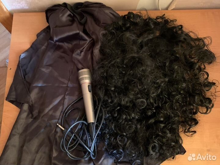 Карнавальный костюм