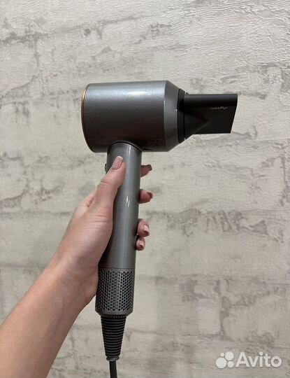 Фен dyson supersonic
