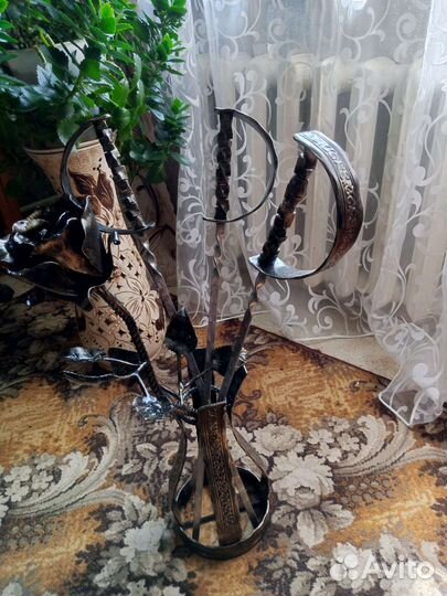 Набор для мушкетера