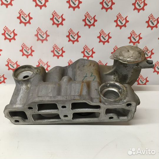 Корпус термостата MAN