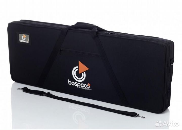 Чехол для гитары Bespeco foam120EG