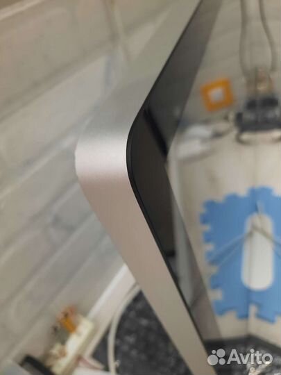 Apple Cinema Display 27 Thunderbolt #28