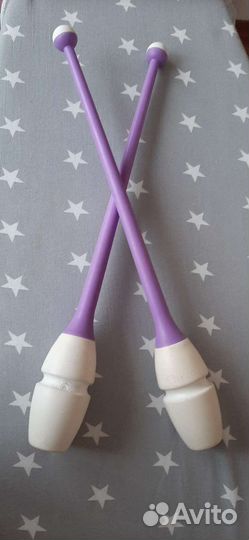 Булавы chaсott 41 см