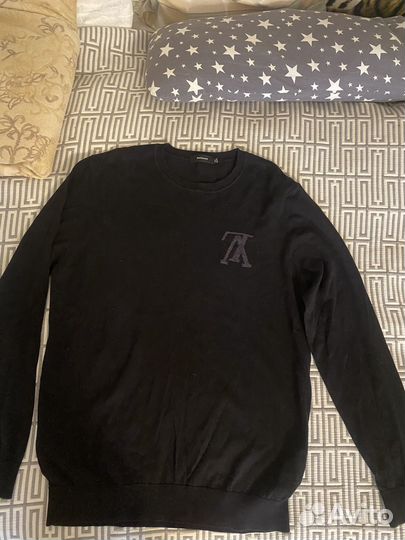 Кофта мужская Nall Brorett,56 размер