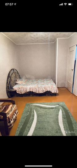 1-к. квартира, 35 м², 5/5 эт.