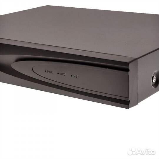 IP видеорегистратор