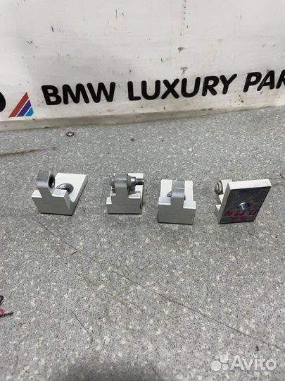 Петля двери Bmw X5 E70 4.8 N62B48