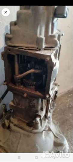 Раздатка на луаз