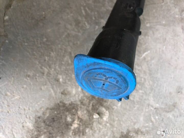 Горловина бачка омывателя Land Rover Range Rover