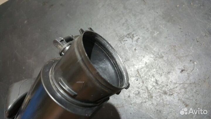 Воздуховод впускной Porsche Cayenne 958 3.0 hybrid