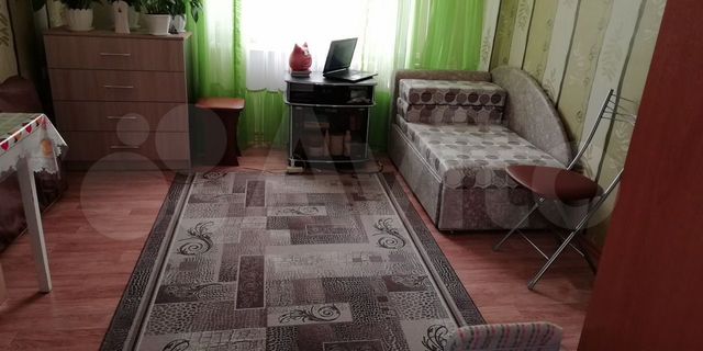 Комната 13,2 м² в 1-к., 4/5 эт.