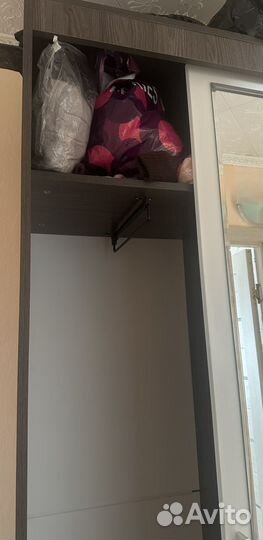 Шкаф в прихожую