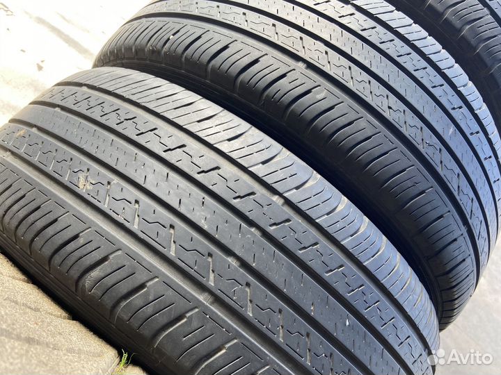 Dunlop Grandtrek ST30 235/55 R18 100H