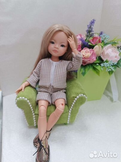 Мебель для кукол