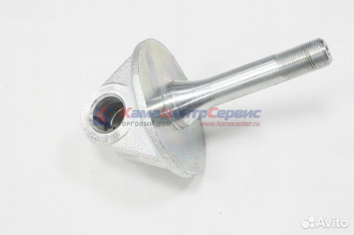 Опора кронштейна кабины (пао камаз)