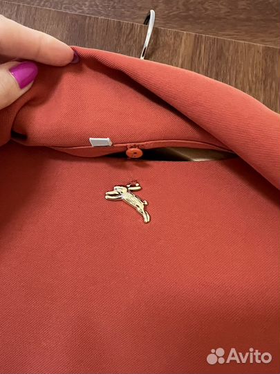 Ahmadulina dreams платье