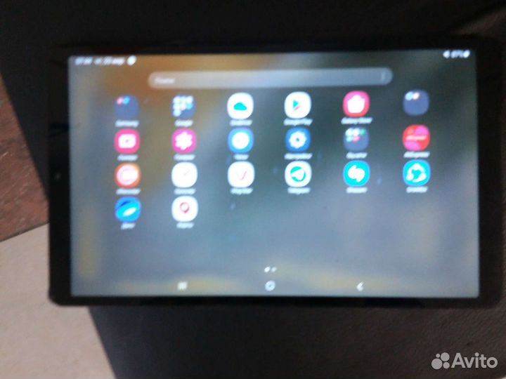 Планшет samsung galaxy tab a7 lite 32 wifi
