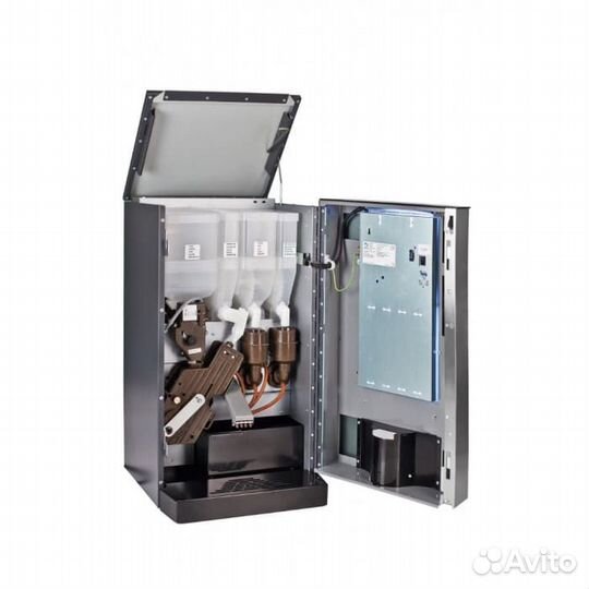 Jofemar bluetec g23 новый