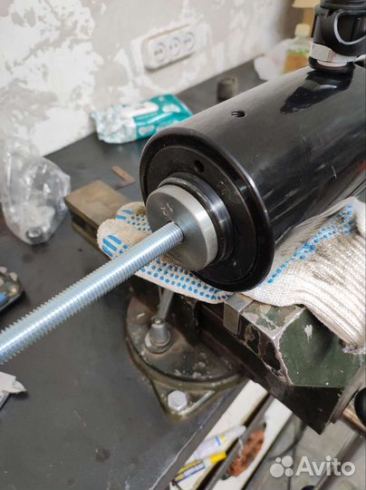 Гидравлический насос