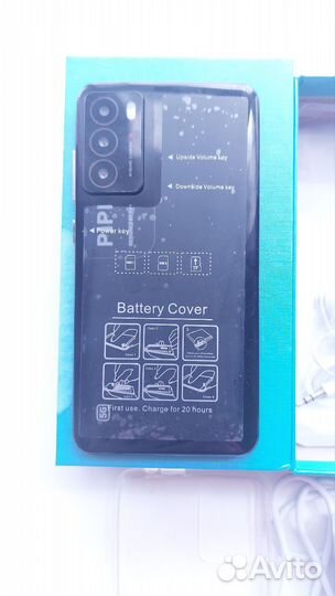 Телефон андроид