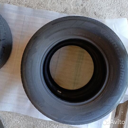 Шины hankook - 215/70 R16