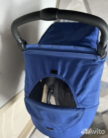 Коляска britax b motion 4 plus