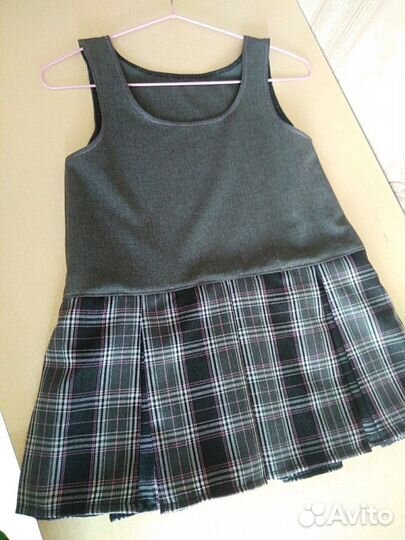 Школьная фоома