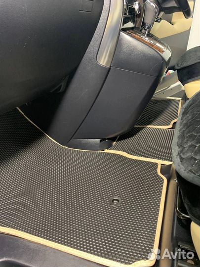 Ева эва коврики на любое авто и в дом