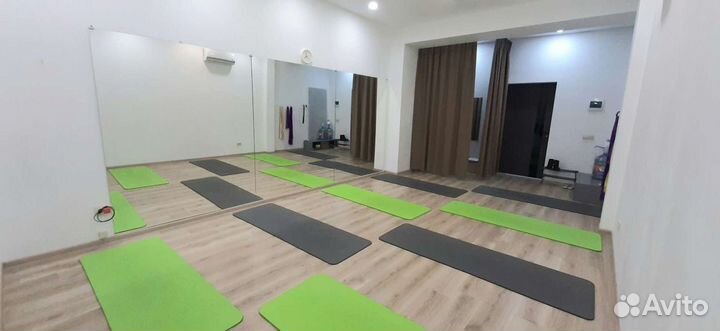 Сдам зал 27 м2 в аренду