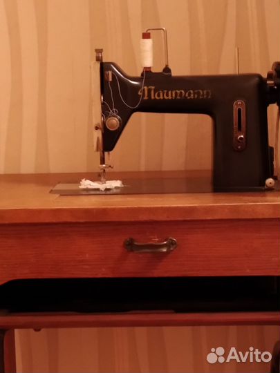 Швейная машина Kohler