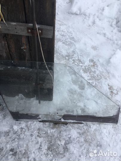 Стекла ваз 2114