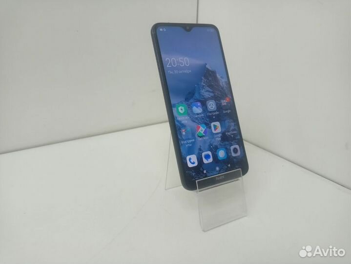 Xiaomi Redmi 8, 3/32 ГБ