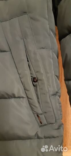 Пальто женское зимнее