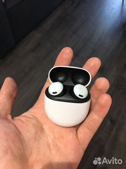 Google pixel buds pro