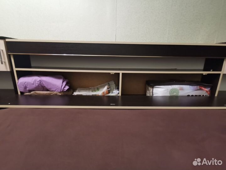 Кровать 180*200, с тумбочками