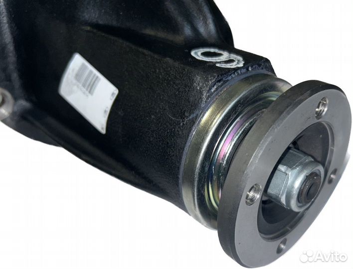 Редуктор Ваз 5.1 с винтовым самоблоком