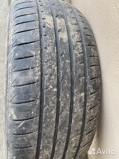 Hankook Ventus Prime 2 K115 225/60 R17 99