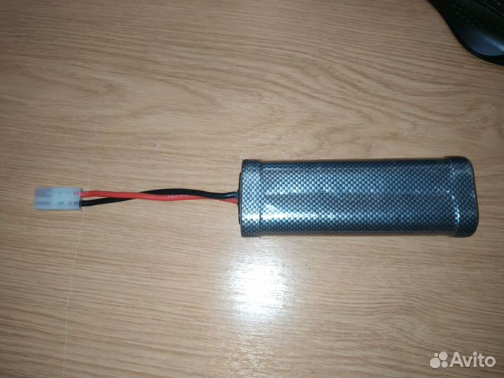 Аккумулятор NI-MH 7.2v 2000mah