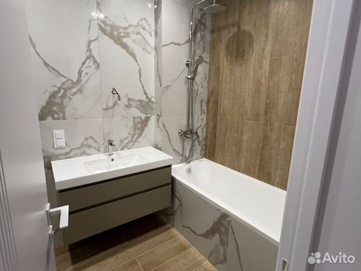 Ремонт квартир