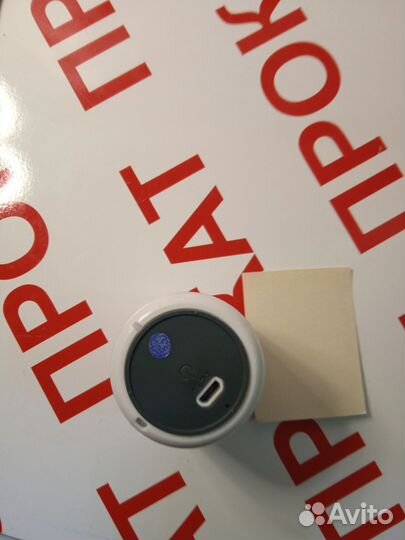 Колонка speaker inpods little