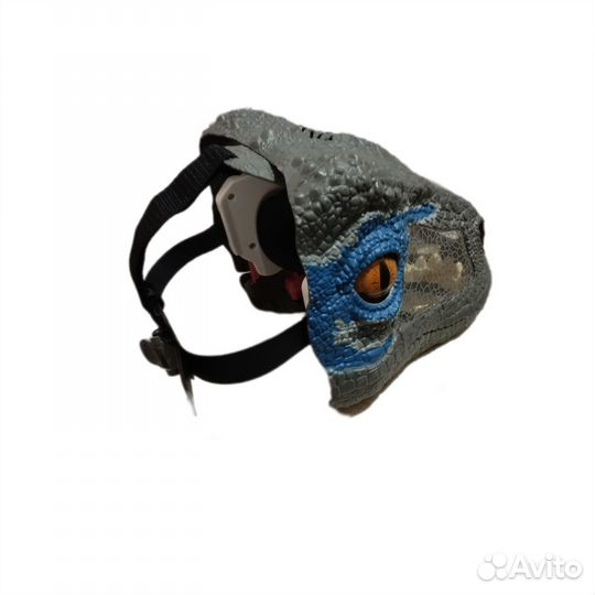 Маска динозавра