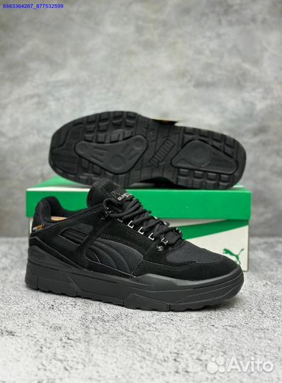 Puma Slipstream Xtreme (Арт.30069)