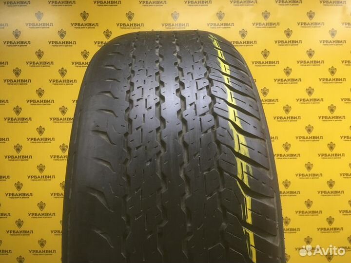 Dunlop Grandtrek AT25 285/60 R18 116V