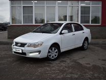 LIFAN Solano 1.5 MT, 2014, 104 500 км, с пробегом, цена 579 999 руб.