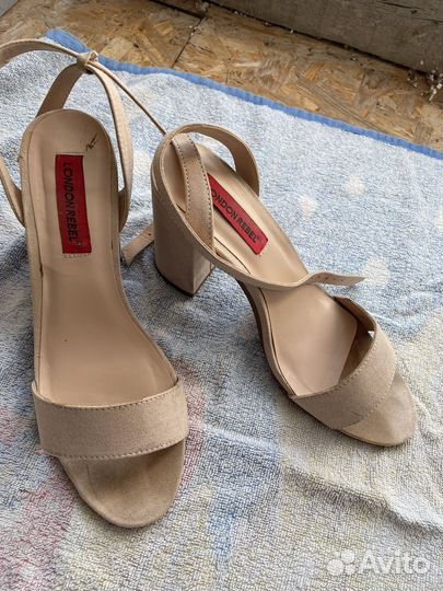 Обувь женская